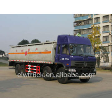 30000 litros Venda quente Dongfeng Oil Tank Truck